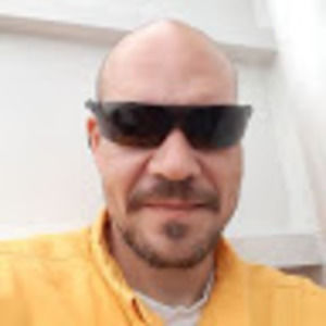 Meet your Posher, Benjamin